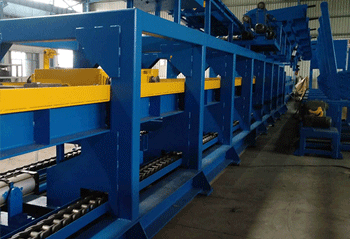 塑料卡板:工業(yè)物料搬運(yùn)的經(jīng)濟(jì)實(shí)用選擇