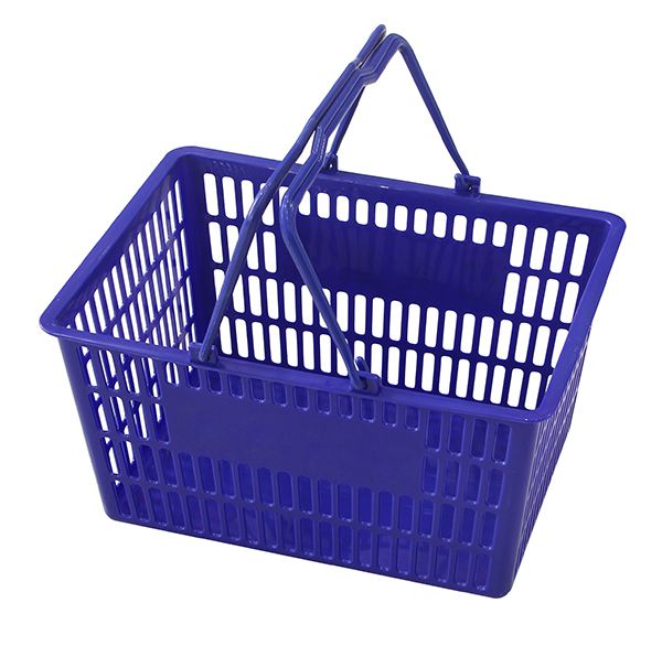 塑料周轉箱材料-塑料周轉箱一般采用什么材質？