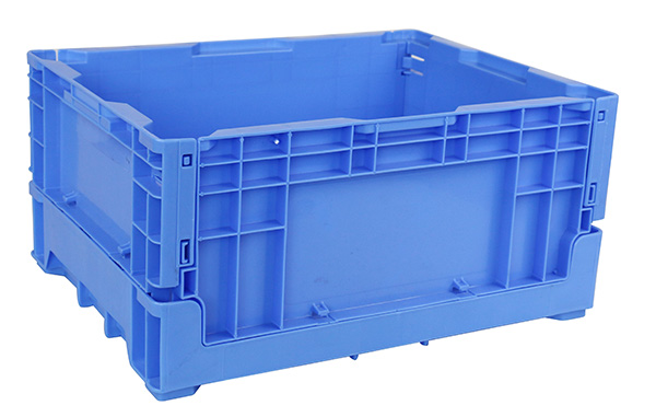 塑料托盤周轉箱-塑料周轉箱注意事項有哪些？