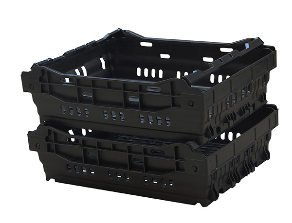 eu物流箱承重-什么是可折疊周轉箱？與一般的物流箱、EU箱有何區別？