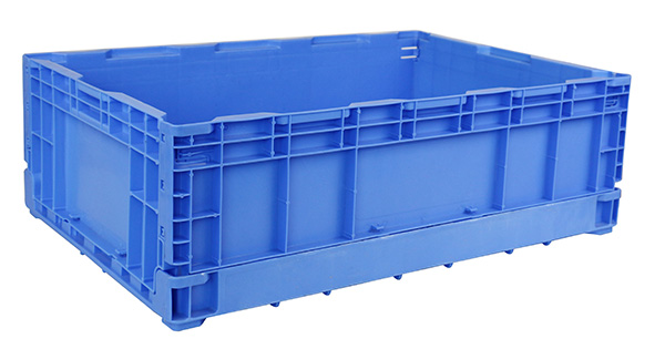 塑料周轉(zhuǎn)箱生產(chǎn)工藝-塑料托盤(pán)、周轉(zhuǎn)箱之類(lèi)的產(chǎn)品在制造過(guò)程中有污染嗎？環(huán)