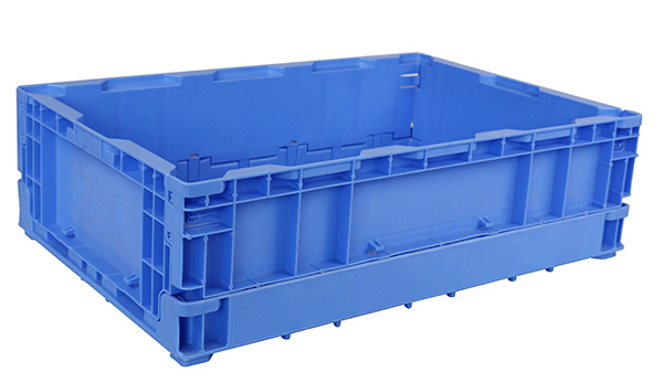 供應塑料周轉箱-塑料周轉箱哪里有賣