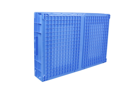 塑料周轉(zhuǎn)箱市場-臨沂哪有賣塑料周轉(zhuǎn)箱