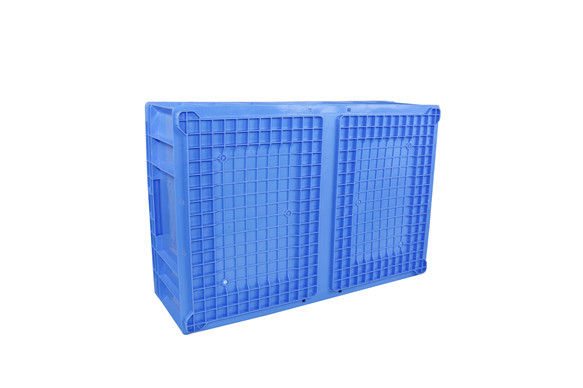 網狀雙面塑料托盤-托盤的種類有哪些？