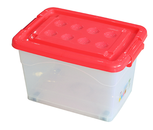 防靜電塑料周轉箱-塑料周轉箱價格及參數