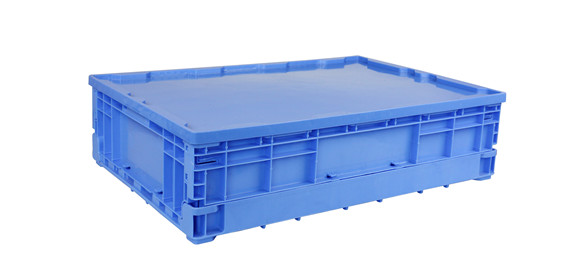 塑料卡板是什么材質-塑料托盤用什么材料做的