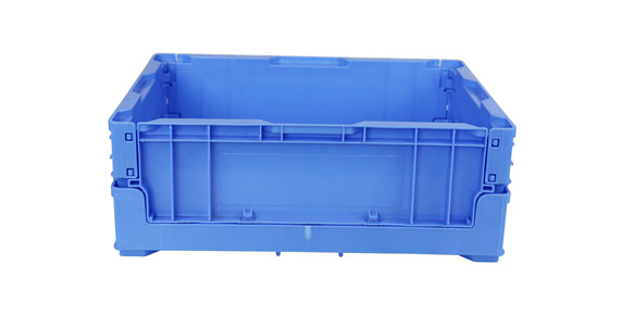 塑料周轉箱圖片-塑膠周轉箱的規格