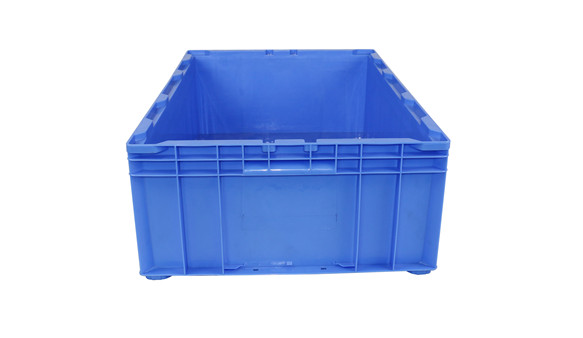 塑料周轉(zhuǎn)箱照片-什么是周轉(zhuǎn)箱？有什么特點(diǎn)