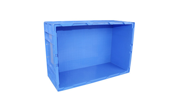 塑料周轉箱上海-塑料周轉箱上海那里最好