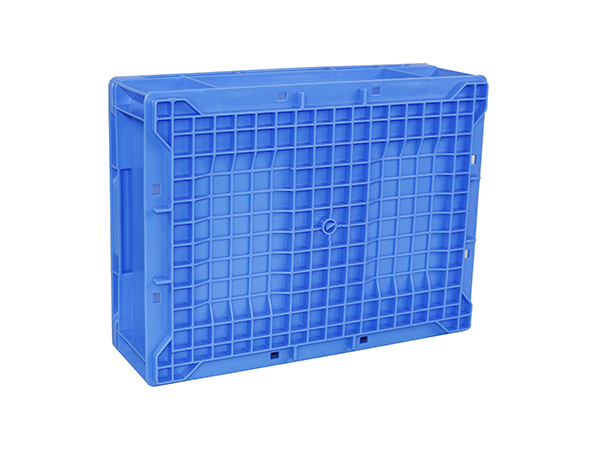 塑料周轉箱雞鴨-長途運輸雞鴨問題