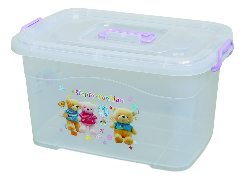 中集塑料周轉箱-塑料周轉箱使用時應注意哪幾點？