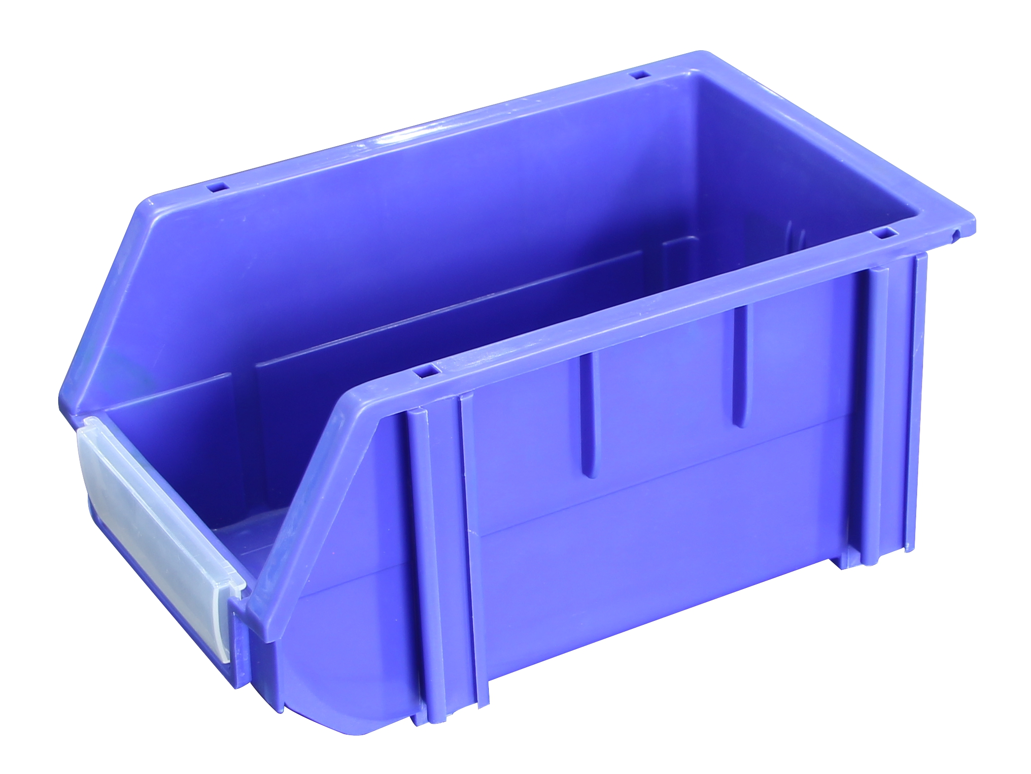 塑料周轉箱設計-塑料周轉箱模具結構