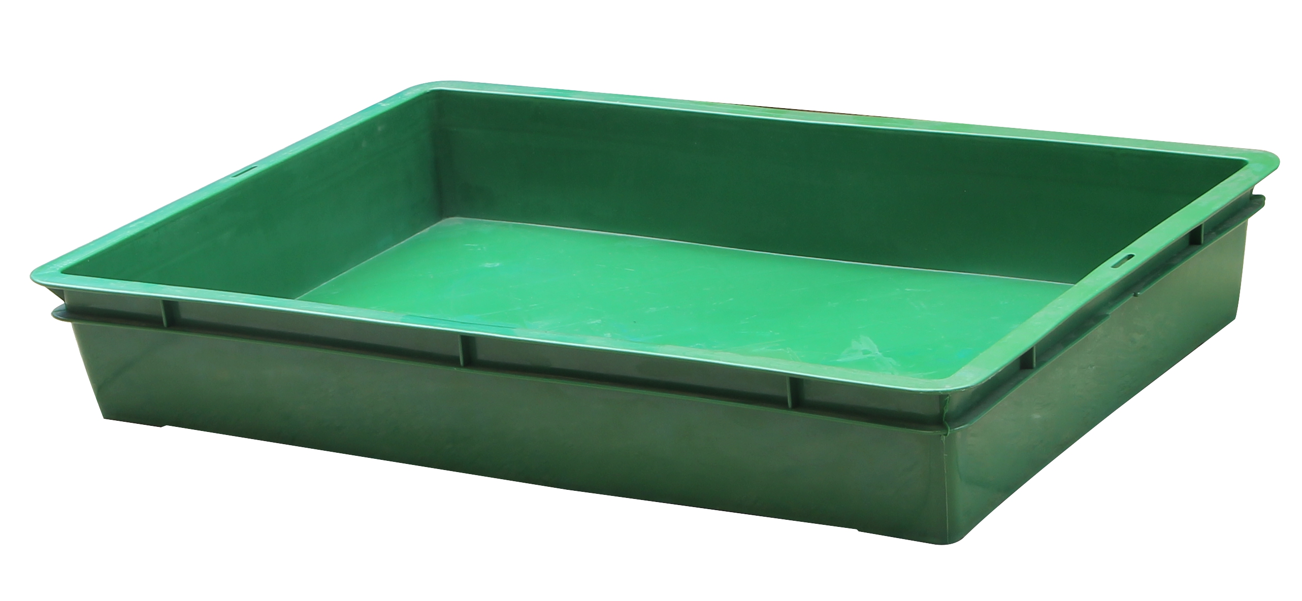 塑料箱周轉(zhuǎn)箱生產(chǎn)-ⅤDA標(biāo)準(zhǔn)的塑料周轉(zhuǎn)箱有哪家生產(chǎn)？