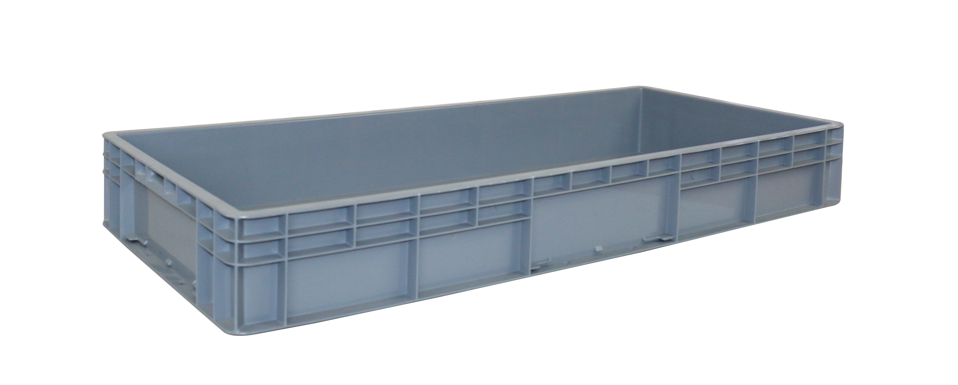 定制塑料周轉(zhuǎn)箱-塑料周轉(zhuǎn)箱的規(guī)格有哪些?