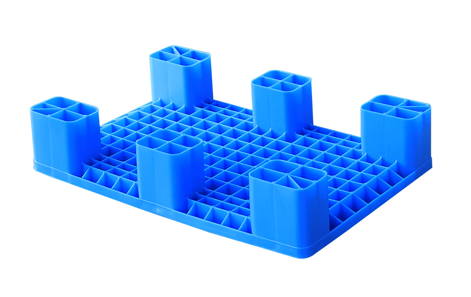 周轉箱塑料模具-塑料周轉箱的模具怎么做