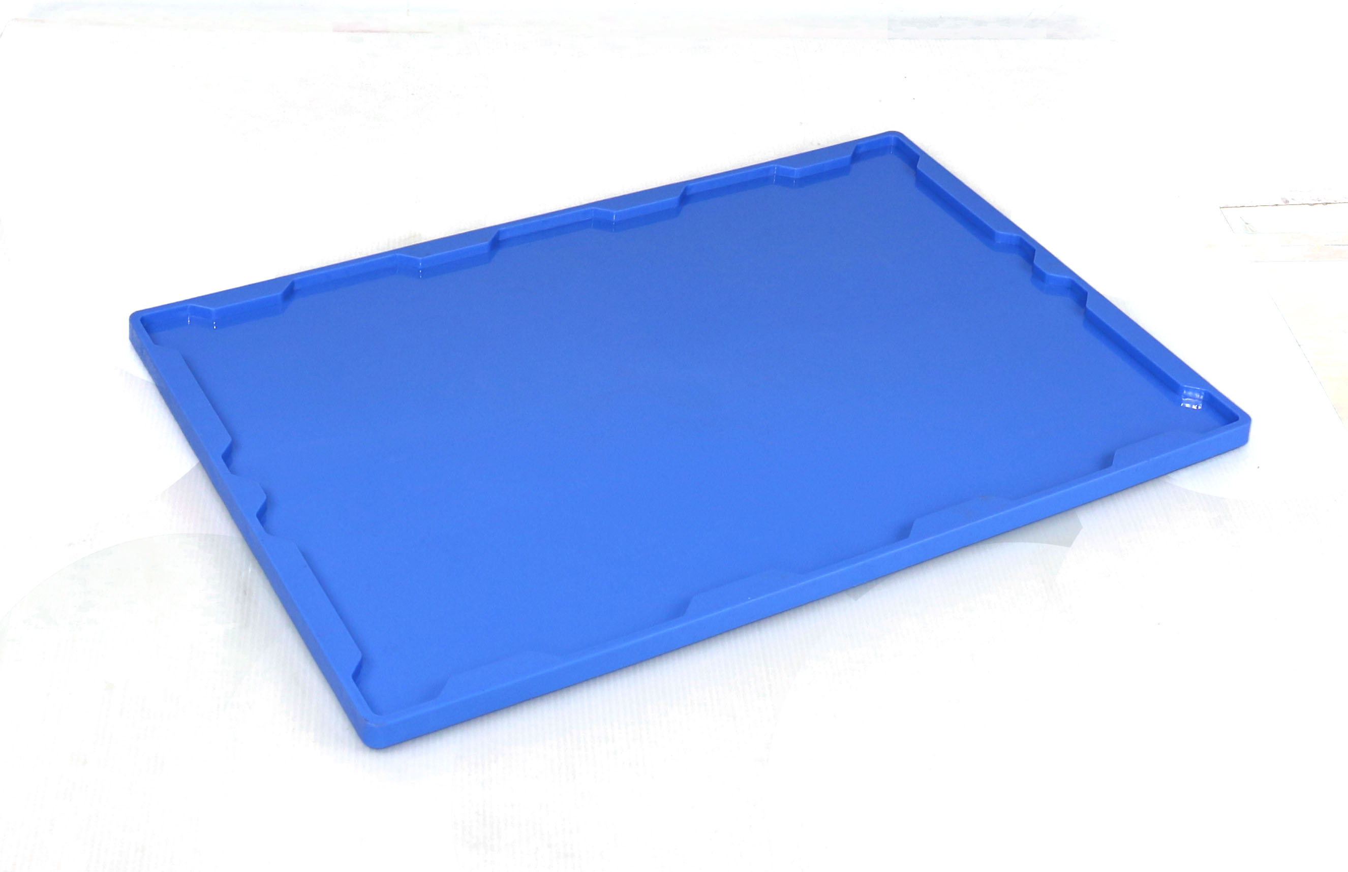 白色塑料周轉箱-塑料周轉箱價格大概是多少錢？